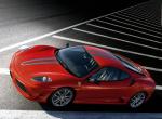 Ferrari F430 Scuderia 2007 года